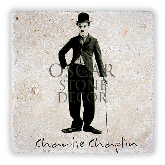 CHARLIE NATURAL STONE WALL DECOR / DD195 (WALL DECOR)