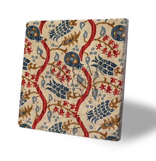 NATURAL STONE trivet / NH-12 (TRIVET)
