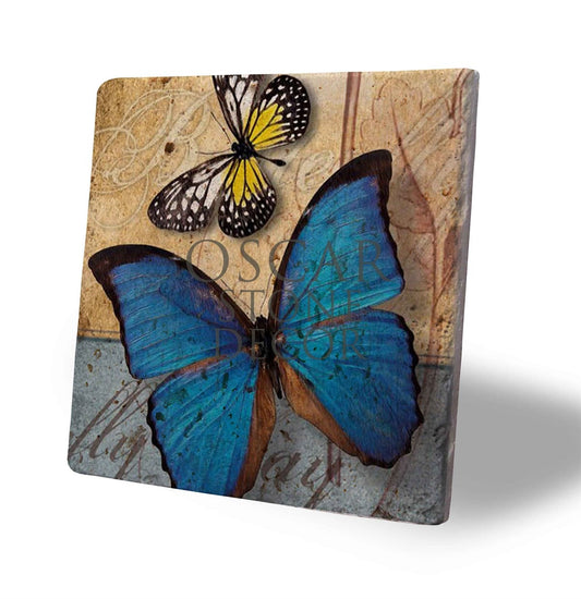 NATURAL STONE trivet / NH-30 (TRIVET)