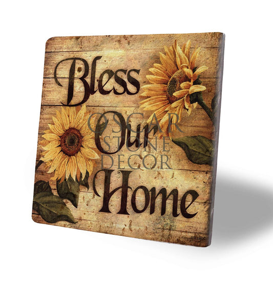NATURAL STONE trivet / NH-32 (TRIVET)