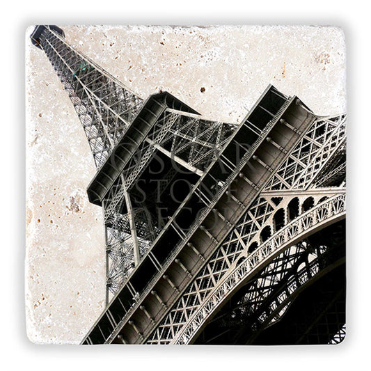 EIFEL NATURAL STONE WALL DECOR / DD209 (WALL DECOR)