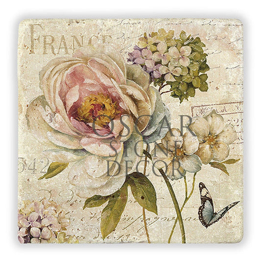 FRANCE NATURAL STONE WALL DECOR / DD142 (WALL DECOR)