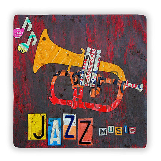 JAZZ NATURAL STONE WALL DECOR / DD246 (WALL DECOR)