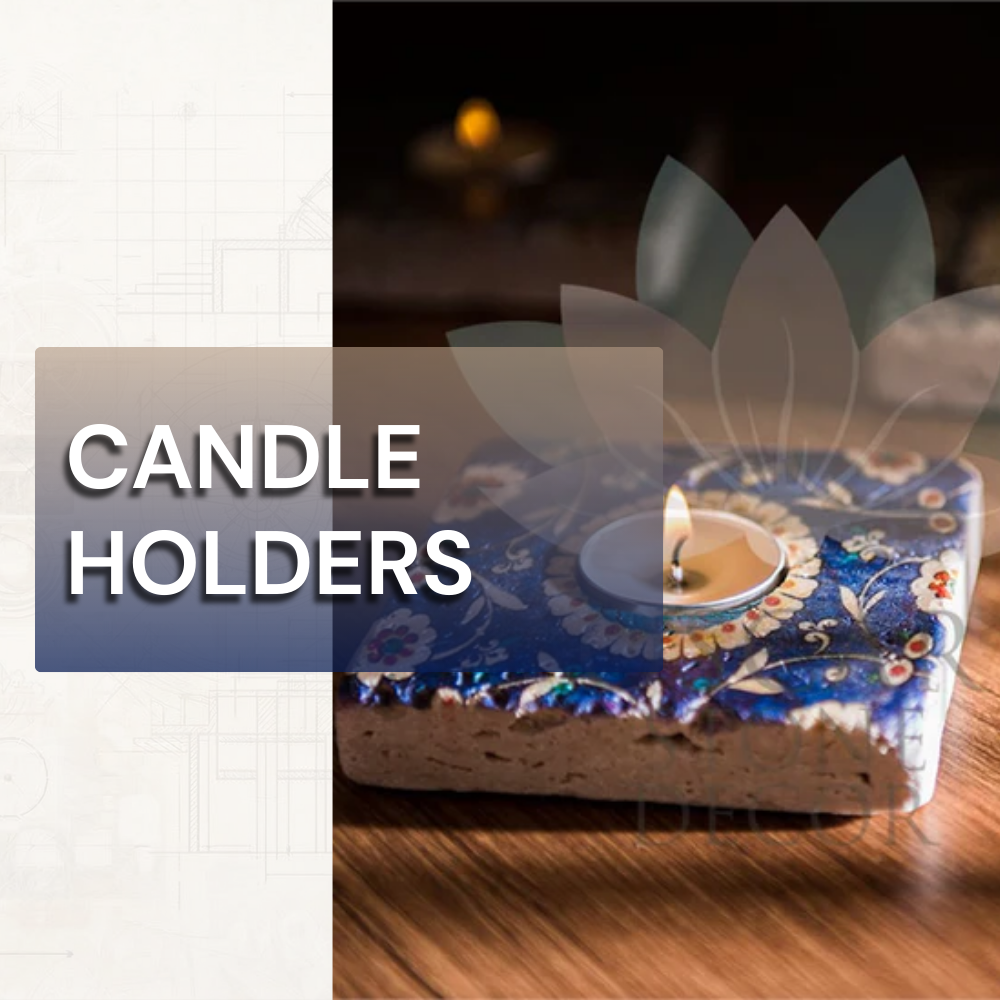Candle Holders