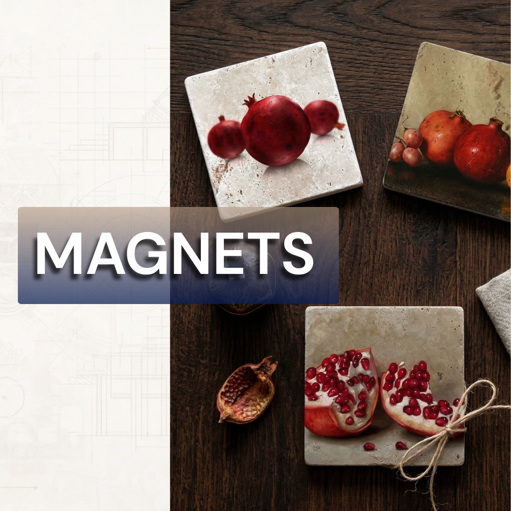 Magnets
