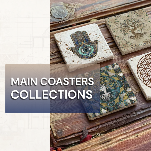 Main Coasters Collections