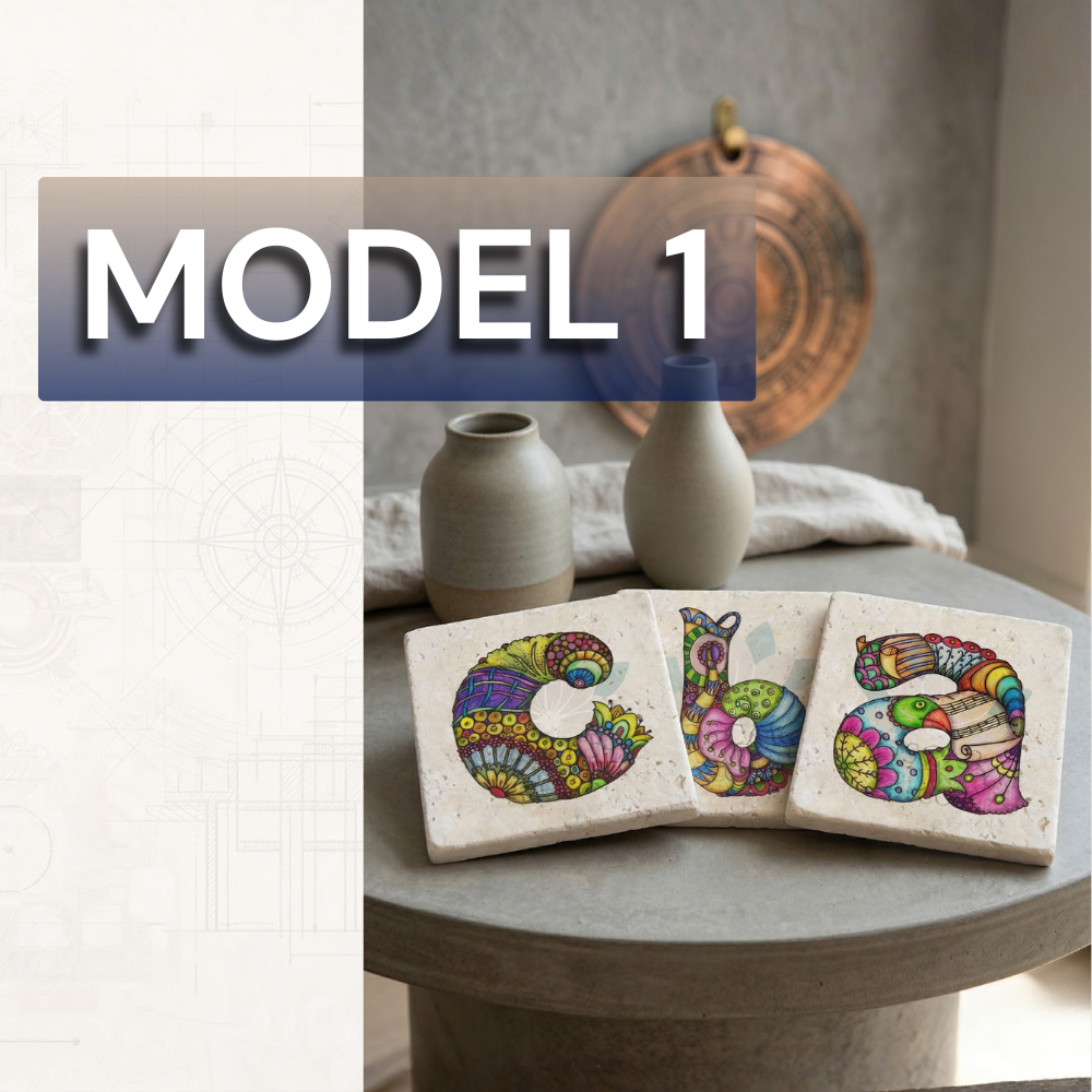 Model 1