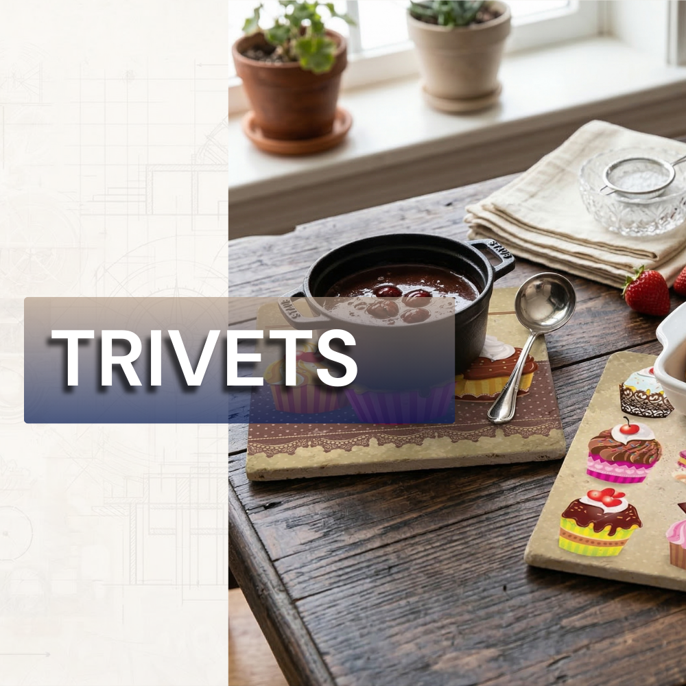 Trivet