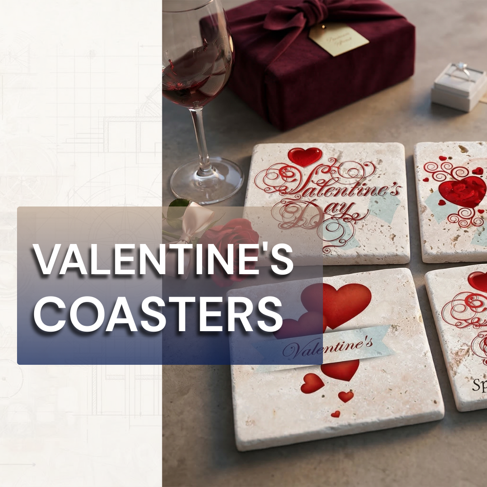 Valentine's Coaster