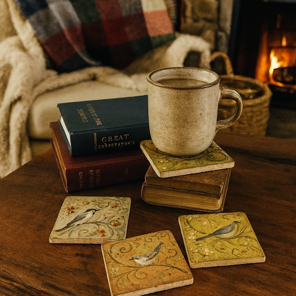 Main Coasters Collections