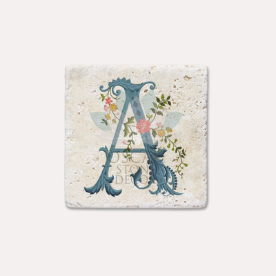 Letters Coaster Collections