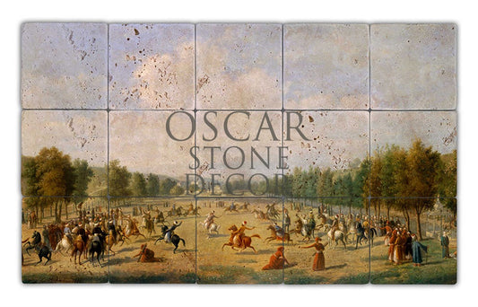 CİRİT NATURAL STONE TABLE / TT093 (STONE TABLE)