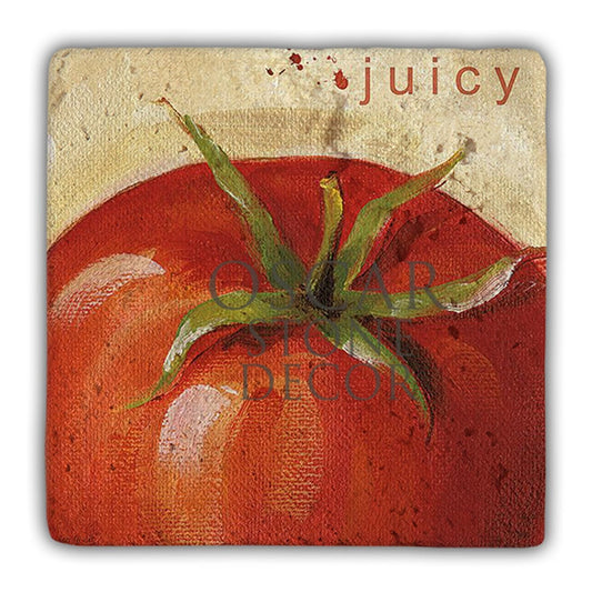 DD065-JUICY NATURAL STONE WALL DECOR / DD65 (WALL DECOR)