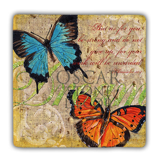 DD087-DREAM NATURAL STONE WALL DECOR / DD87 (WALL DECOR)