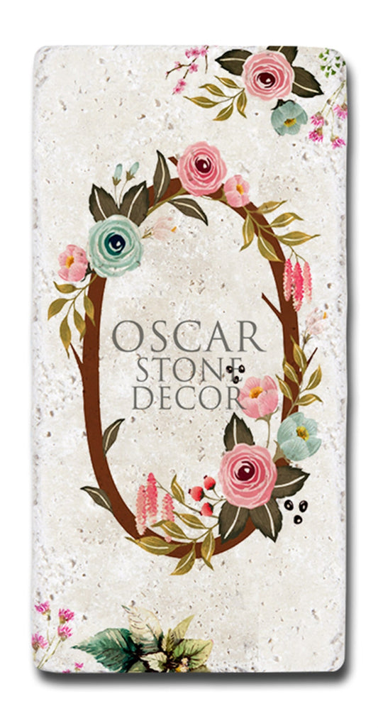 NATURAL STONE DOOR NUMBER, 0 (DOOR NUMBER)
