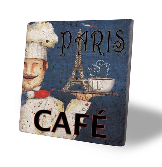 NATURAL STONE trivet / NH-04 (TRIVET)