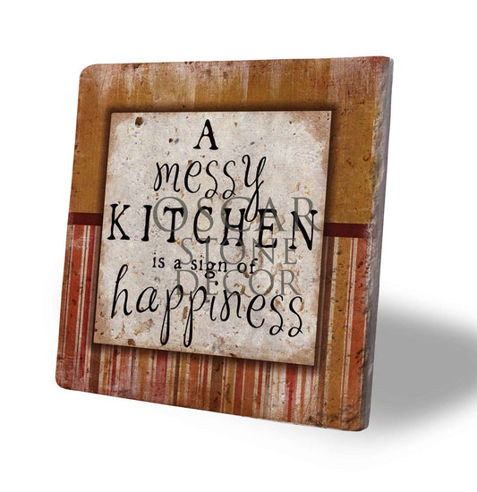 NATURAL STONE trivet / NH-28 (TRIVET)