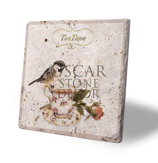NATURAL STONE trivet / NH-69 (TRIVET)