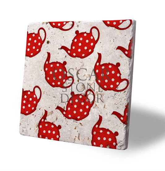 NATURAL STONE trivet / NH-70 (TRIVET)