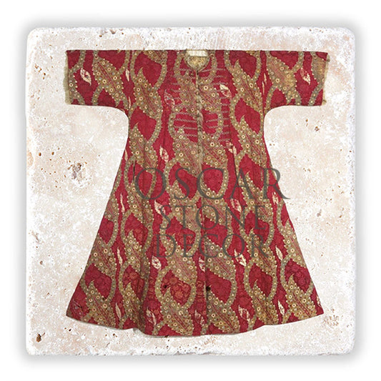 KAFTAN II NATURAL STONE WALL DECOR / DD154 (WALL DECOR)