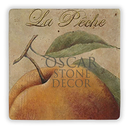 LA PACHE NATURAL STONE WALL DECOR / DD233 (WALL DECOR)