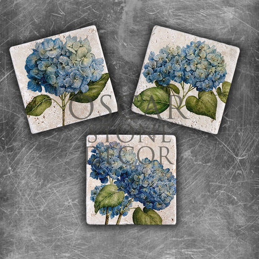 LILAK NATURAL STONE MAGNET SET / MG-134