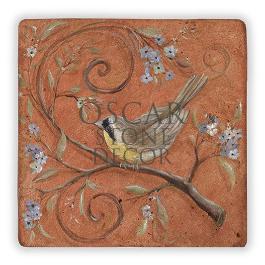 SAKA NATURAL STONE WALL DECOR / DD189 (WALL DECOR)