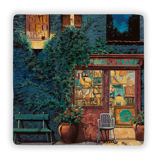 SANLEO NATURAL STONE WALL DECOR / DD337 (WALL DECOR)