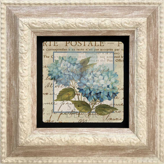 SINGLE FRAME NATURAL STONE WALL DECOR / CDD-20-046 (WALL DECOR)