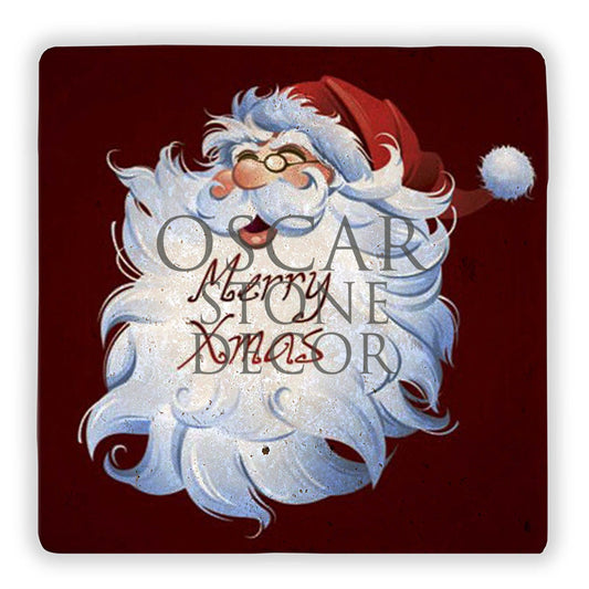 NEW YEAR'S NATURAL STONE WALL DECOR / YDD-008 (WALL DECOR)